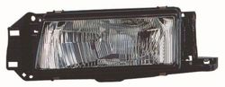 DEPO 216-1116L-LD-E | Ön Far Sol Mazda 323 Sedan 90-92