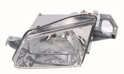 DEPO 216-1139R-LD-E | Ön Far Sağ Mazda 323 Familia 99-02