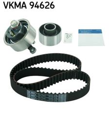 SKF VKMA94626 | Eksantrik Rulman Kiti (Triger Seti) Mazda B2500 2,5D / Ranger 2.5 TD 06-12