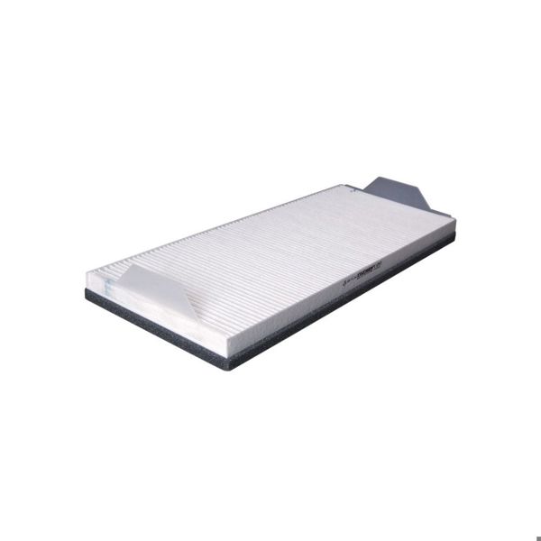 FILTRON K1253 *6 | Polen Filtresi Mercedes-Benz Atego I / II, Axor I / II, Econıc I / II Om902-Om 904-Om 906-Om 926-Om 457 1998-| 6 Adet