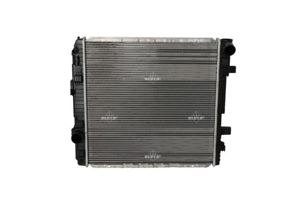 NRF 53893 | Motor Su Radyatörü Mercedes-Benz Atego