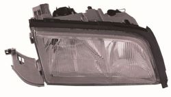 DEPO 440-1121R-LD-EM | Far Sağ Mercedes-Benz C-Class (W202) 1996-2000