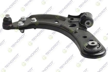 TEKNOROT MG-109 | Salıncak Komple Sol Mg Zs Bm 18->