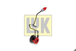LUK 510008410 | Debriyaj Merkezi (Mg Zt 160 180 190 Rover 75)