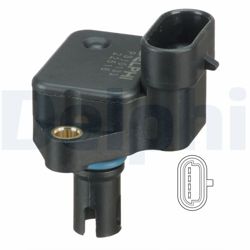 DELPHI PS10133 | Map Sensörü BMW Mini Cooper R50 R53 R52 Land Rover Freelander 1 Rover Mg
