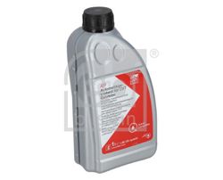 FEBI BILSTEIN 27975 | Mini (BMW) / VW / Mercedes CVT Sarı Otomatik Şanzıman Yağı ATF 1 Lt | 12 Adet