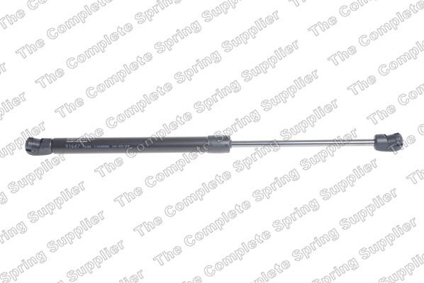 LESJÖFORS 8158704 | Bagaj Amortisör Mini Clubman R55 / R55lci