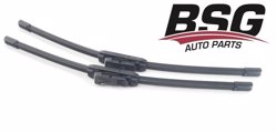BSG 15-992-020 | Silecek Süpürgesı Ön Takım Mini Countryman R60-R61 Bm 10-16