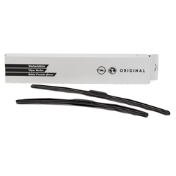 MOPAR (PSA) 39208147 | Silecek Süpürgesi Ön (600-500 mm) Insignia B Expert P306 Jumpy C4 BMW E36 E85 E89 Fiat Ducato Ford Mondeo Renault Megane I Mitsubishi Eclıpse Volkswagen Passat
