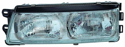 DEPO 214-1110L-LD-E | Ön Far Sol Mitsubishi Galant 89-92