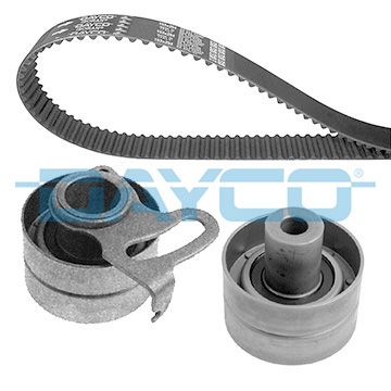 DAYCO KTB378 | Triger Seti Nissan Note 1.4 2006-2012