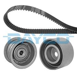 DAYCO KTB964 | Set Triger (Nissan: Serena 2.3D 95-01 / Vanette 2.3 94-02)