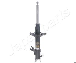 JAPAN PARTS MM-10009 | Nissan Almera 95-00 Ön Sol Amortisor