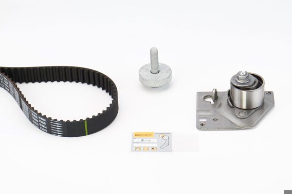 CONTINENTAL CTAM CT1064K1 | Triger Seti (Renault: 1.9Dcı Scenic II Laguna II Megane II / Nissan: Primera 1.9Dcı)