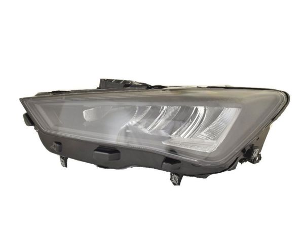 DEPO 445-1136RMLDEM2 | Sağ Led Far Seat Leon