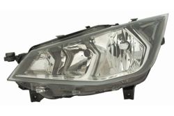 DEPO 445-1135RMLDEM2 | Sağ Far Seat Arona Ibiza