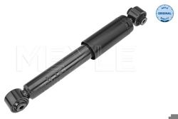 MEYLE 0267250005 | Amortisör Smart Arka