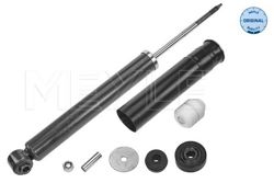 MEYLE 0267250026 | Amortisör Smart Arka Fortwo