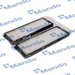 MANDO ECF00067M | Polen Filtresi Ssangyong Rexton 2.7 2006-