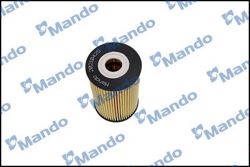MANDO MMF040075 | Yağ Filtresi Ssangyong Korando 2.0 2012->