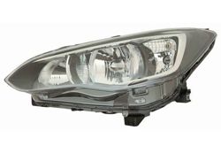 DEPO 220-1130L-LDEM2 | Ön Far Sol Subaru Impreza 17 -