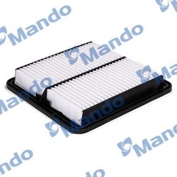 MANDO EAF00186T | Hava Filtresi Subaru Impreza / Forester / Legacy / Outback 1.5-2.5 08-13