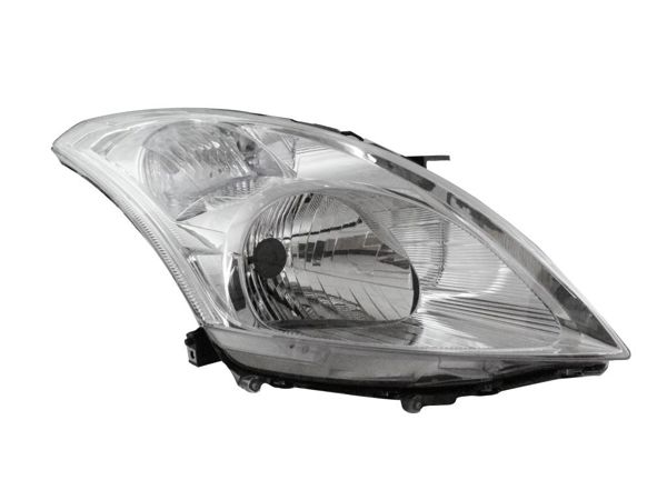 DEPO 218-1151R-LD-EM | (Aydınlatma) / Ön Far Sağ Suzuki Swift 11 -