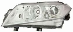 DEPO 218-1164R-LDEM1 | (Aydınlatma) / Ön Far Sağ Suzuki Vitara 15 -
