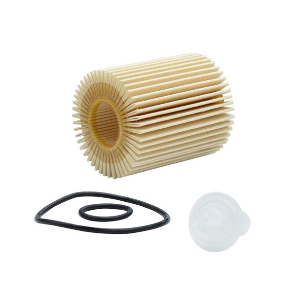 GRAT 18209 | Filtre Yağ-(Toyota: Avensis 06 > 12 2.0 D4d-2.2 D4d Dizel / Rav4 06 > 12 2.0 D4d-2.2 D4d Dizel)
