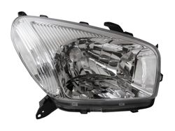 DEPO 212-11F4R-LD-EM | (Aydınlatma) / Ön Far Sağ-(Toyota: Rav4 01-02)