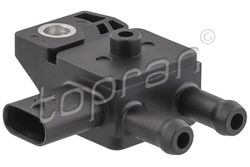 TOPRAN 622520 | Egsoz Gaz Basınç Sensoru (Toyota: Avensis 2.0 D-4D 15-/ Rav 4 2.0D 15 -)