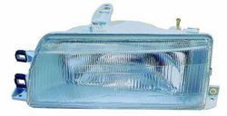 DEPO 212-1112L-LD-E | Sol Ön Far Toyota Corolla AE92 Benzinli 88-92