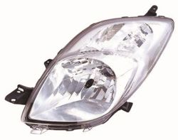 DEPO 212-11L2R-LD-EM | Ön Far Sağ-(Toyota: Yaris 06-08)