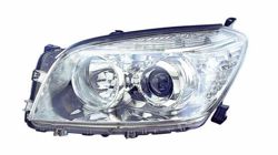 DEPO 212-11K5R-LDEM1 | Ön Far Sağ Toyota Rav4 05 -