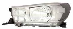 DEPO 212-11AKR-LD-EM | Ön Far Sağ-(Toyota: Hilux 15 -)