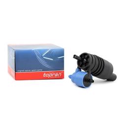 TOPRAN 107819 | Volkswagen Golf 4 Silecek Su Motoru
