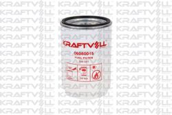 KRAFTVOLL 06080015 | Separ Filtre Volvo Fh 400 / 440 / 480 / 500 / 520 05 > Fh16 540 03 > Fm 440 / 460 05 > Fmx 460 / 500 10 > Euro 4-5 / Renault Kerax 370 / 410 / 450 05 >