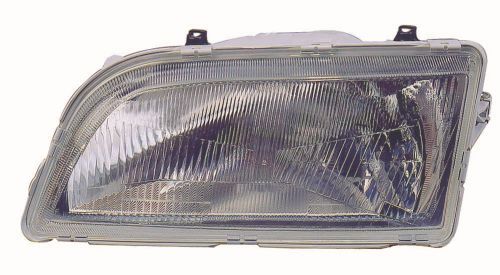 DEPO 773-1106R-LD-EM | (Aydınlatma) / Sağ Far Volvo (S40-V40) (96-00) (H4)