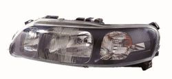 DEPO 773-1114L-LDEM2 | (Aydınlatma) / Sol Far Volvo (S60) (01-04)