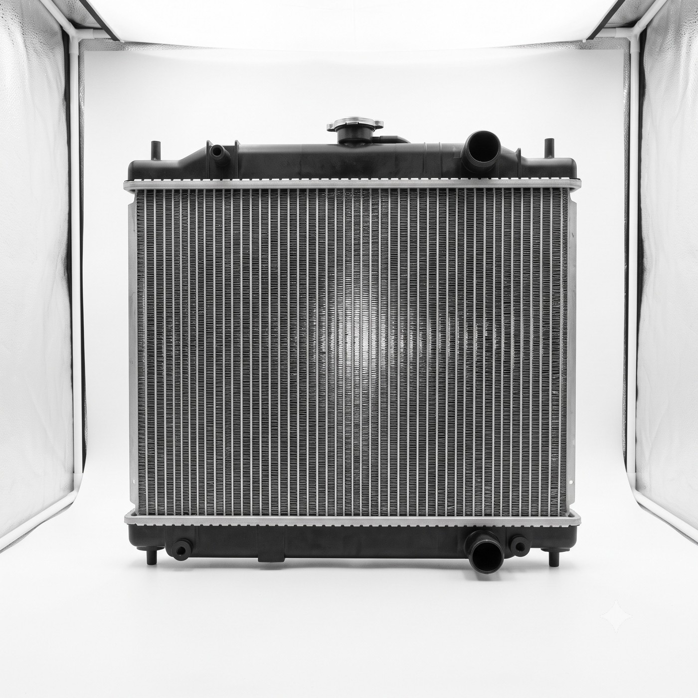 BMW 2 Serisi F22 İntercooler