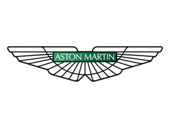 Aston Martin logosu
