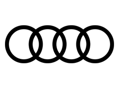 Audi logosu