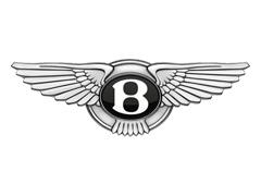 Bentley logosu