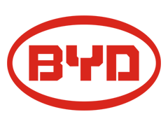 BYD logosu
