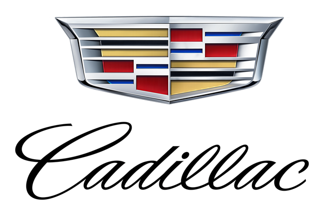 Cadillac logosu