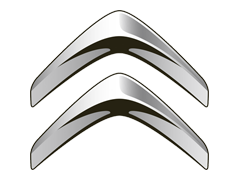 Citroën logosu