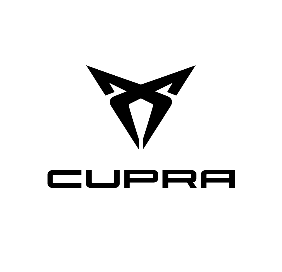 Cupra logosu
