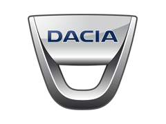 Dacia logosu