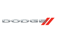 Dodge logosu