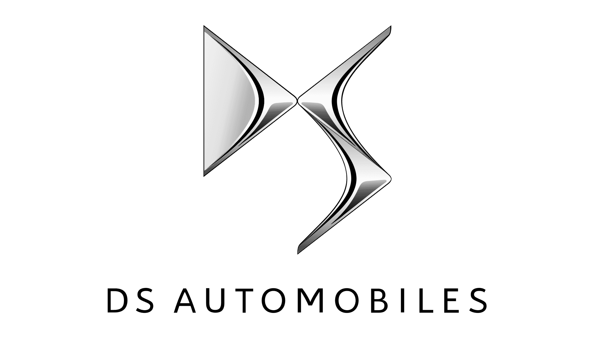 DS Automobiles logosu